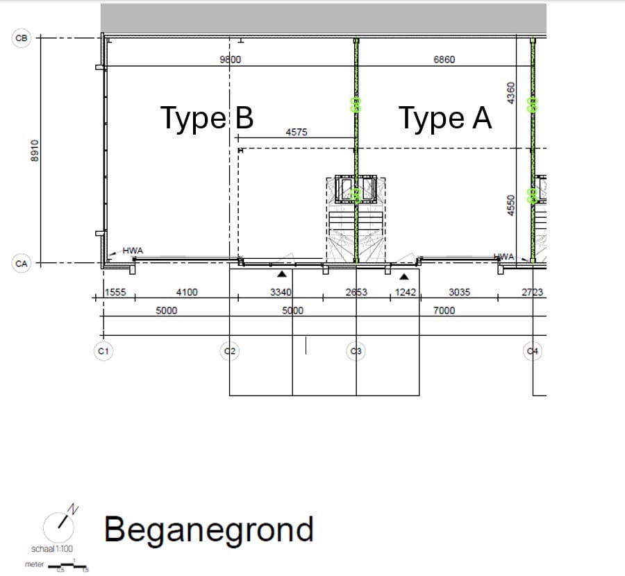 View photo 4 of Nieuwbouw Van Utrechtweg fase 3