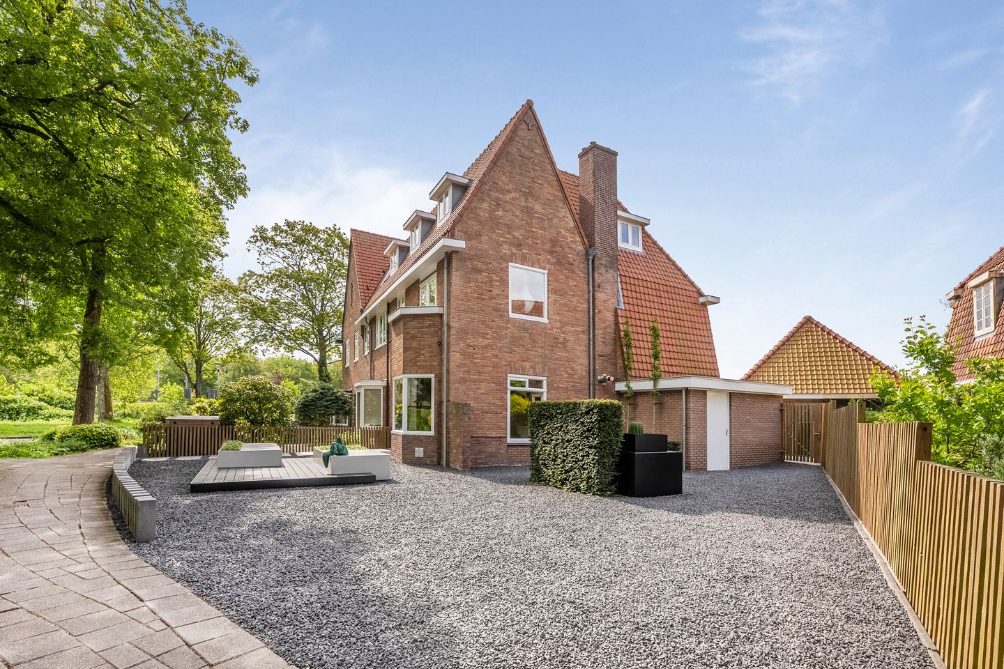 Photo 5 of Constantijn Huygenslaan 16