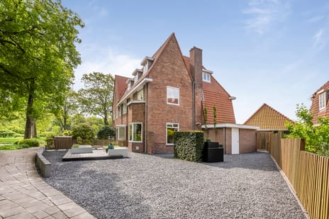 Constantijn Huygenslaan thumbnail