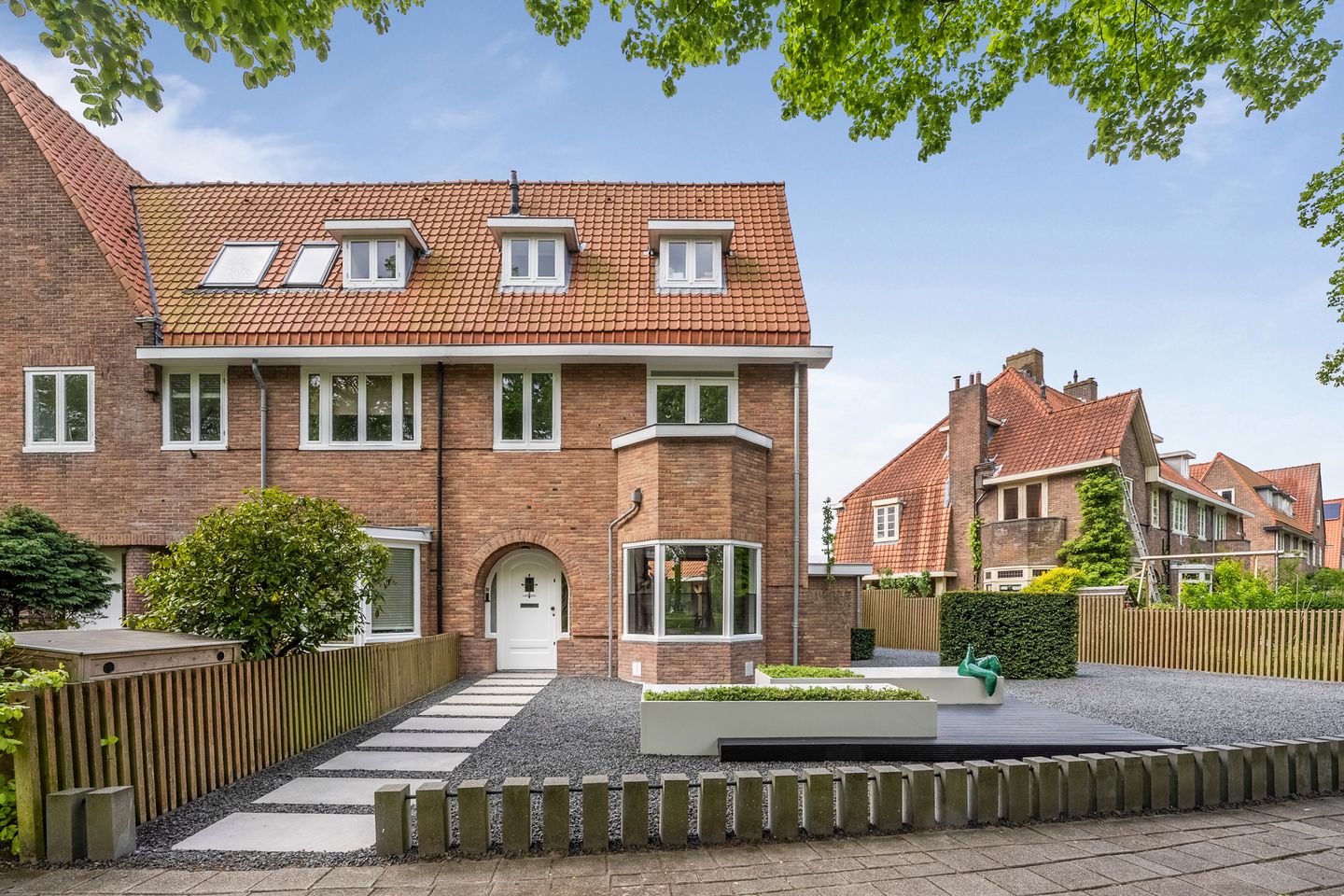Foto 1 van Constantijn Huygenslaan 16