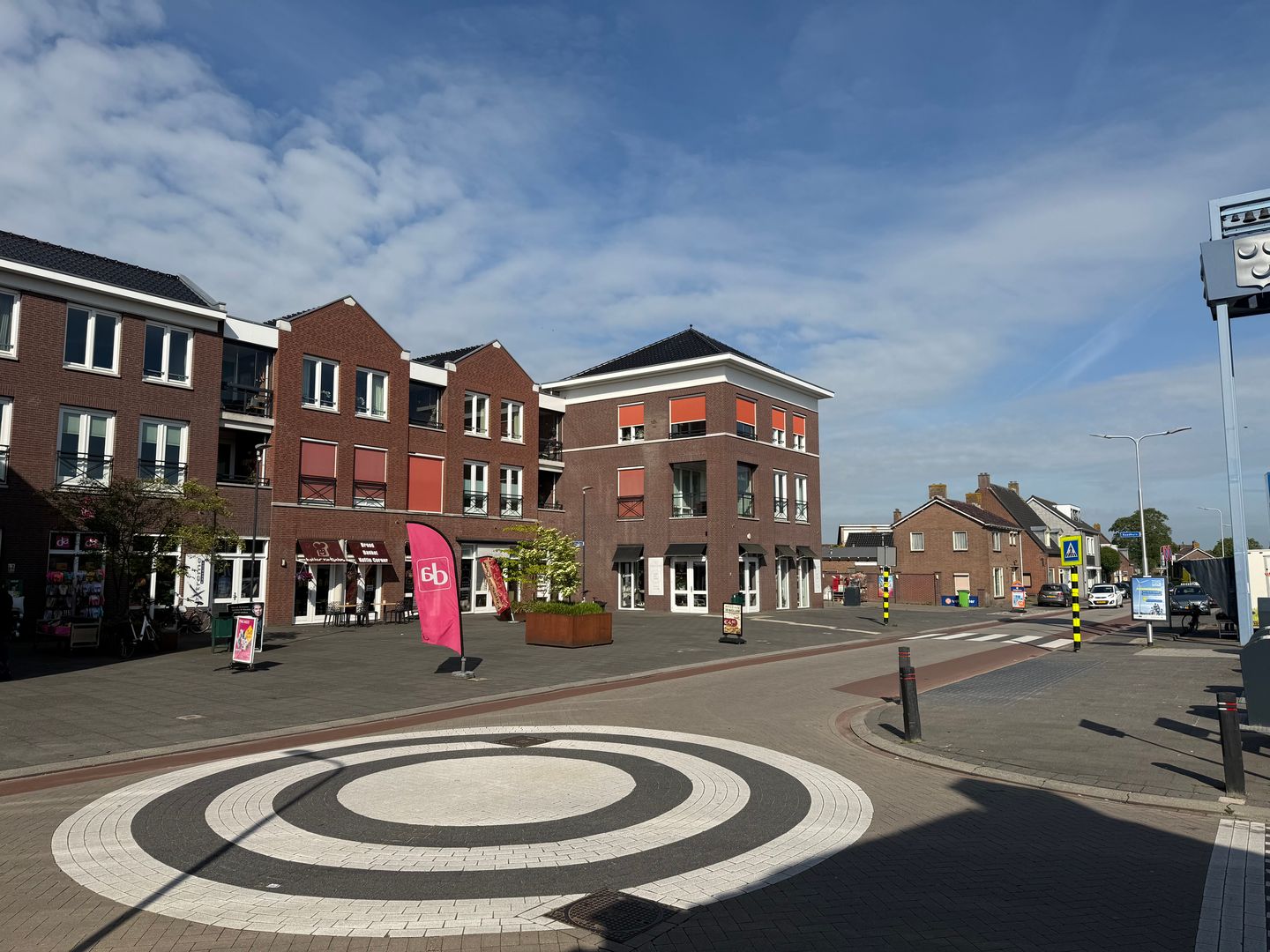 Bekijk foto 4 van Raadhuis 11