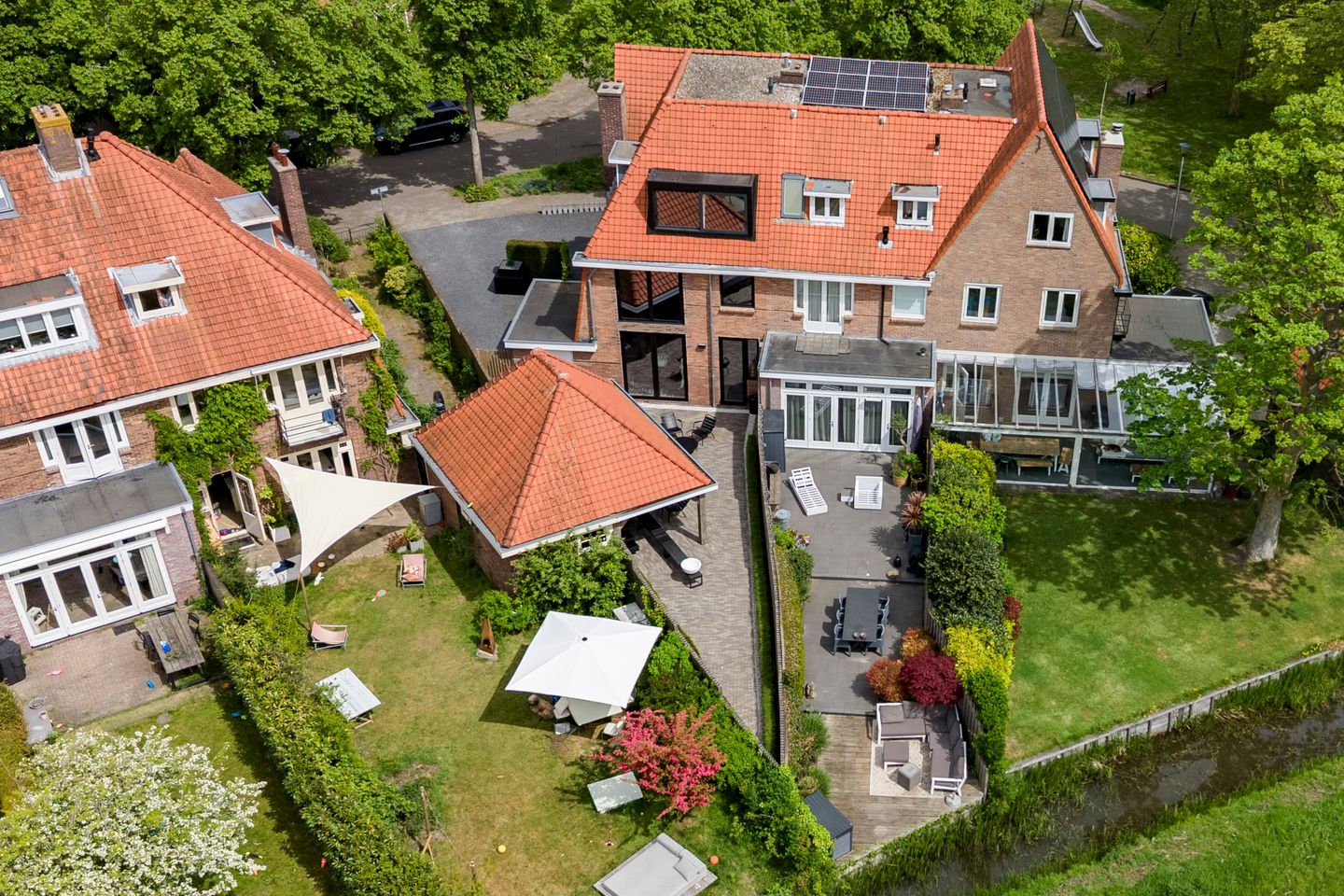 Photo 40 of Constantijn Huygenslaan 16
