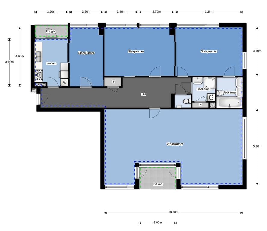 Photo 35 of 's-Lands werf 28