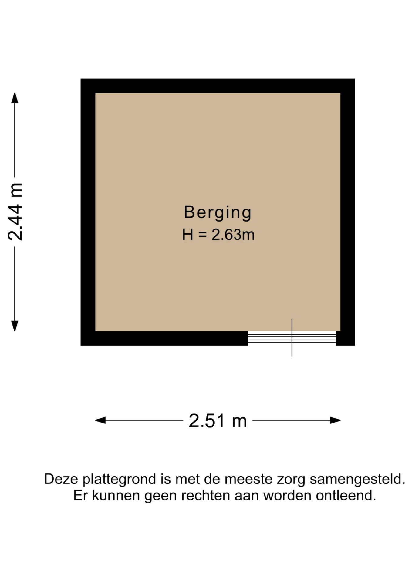 Foto 40 van Ambachtssingel 83