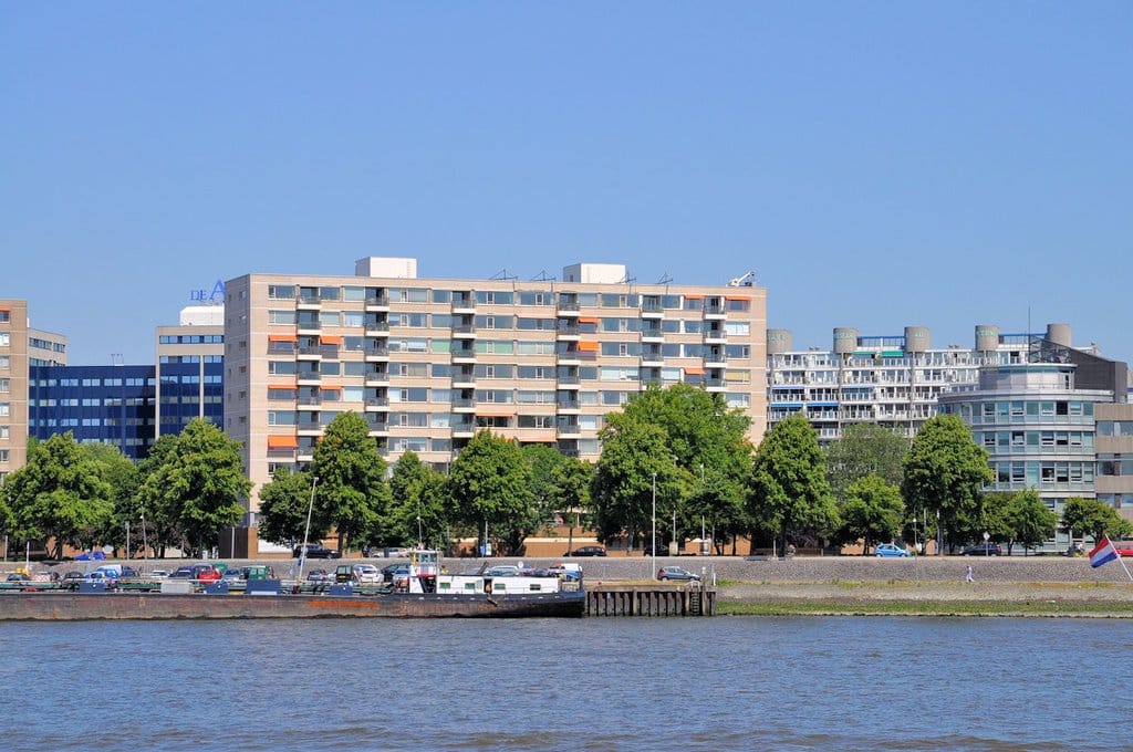 Photo 1 of 's-Lands werf 28