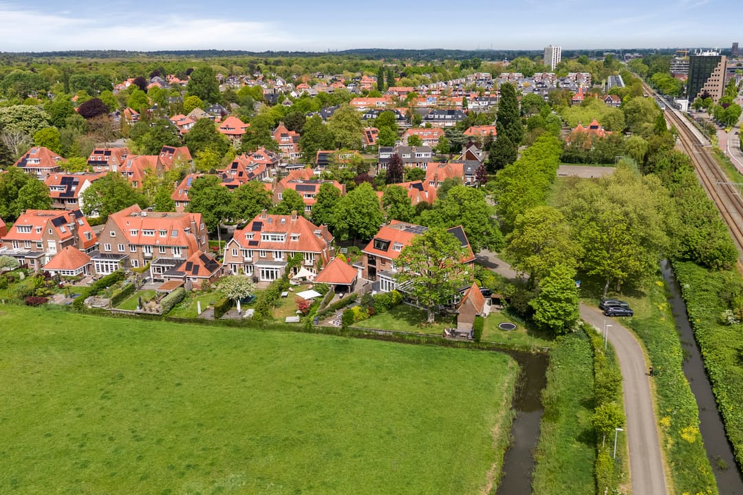 Photo 41 of Constantijn Huygenslaan 16