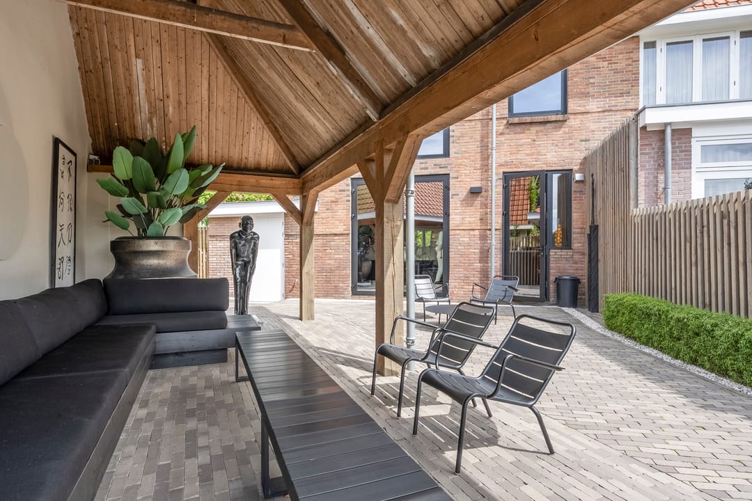 Photo 13 of Constantijn Huygenslaan 16