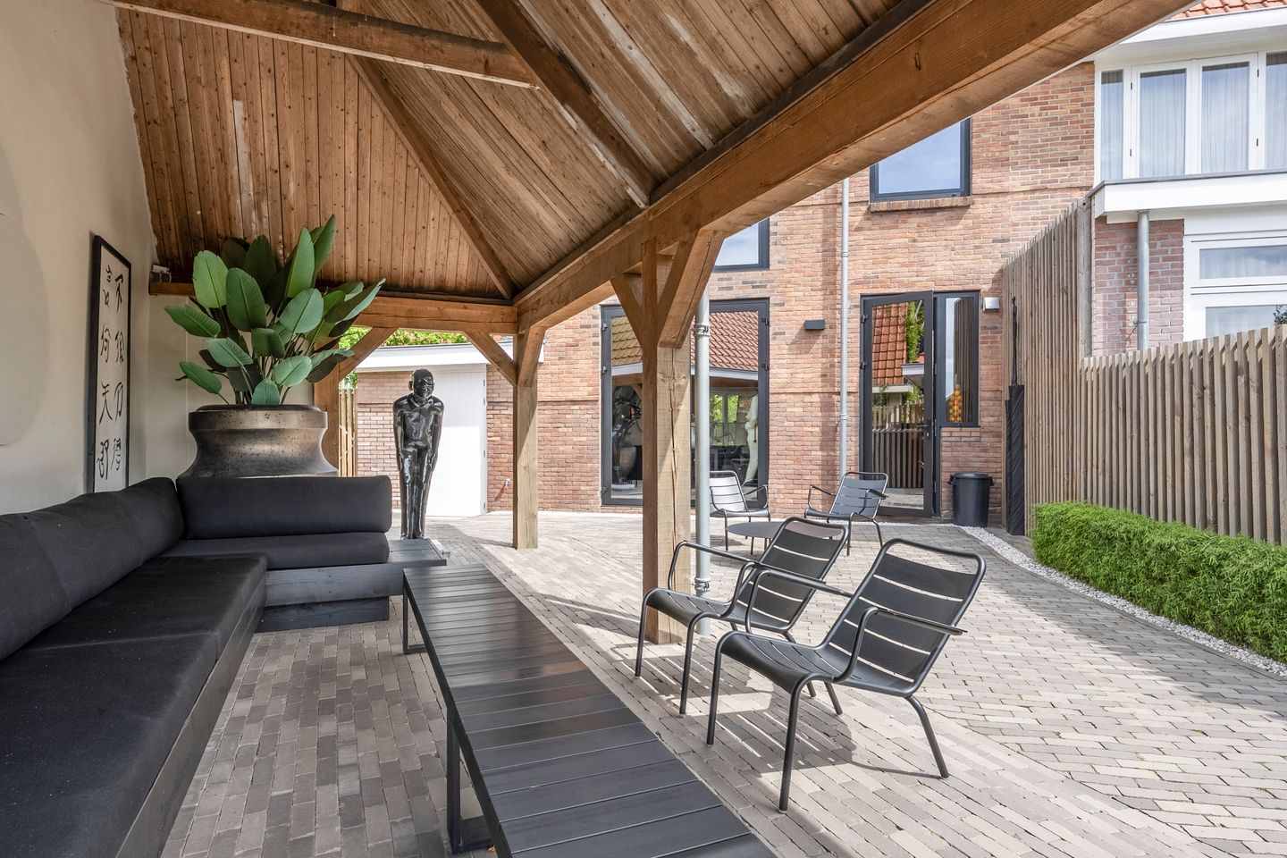 Photo 14 of Constantijn Huygenslaan 16