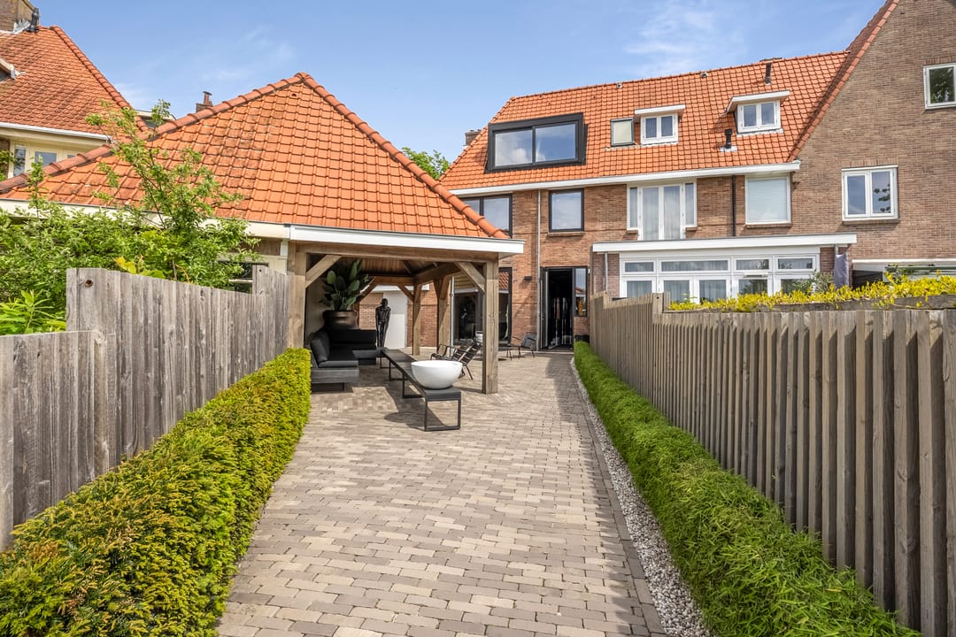 Photo 13 of Constantijn Huygenslaan 16