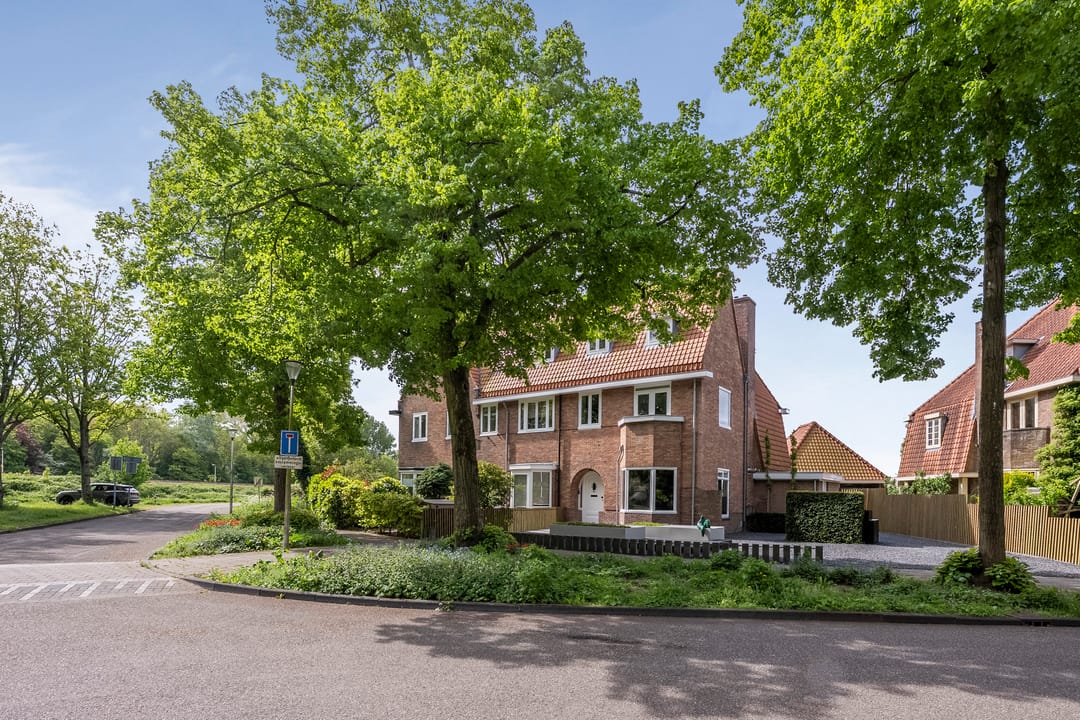 Photo 43 of Constantijn Huygenslaan 16