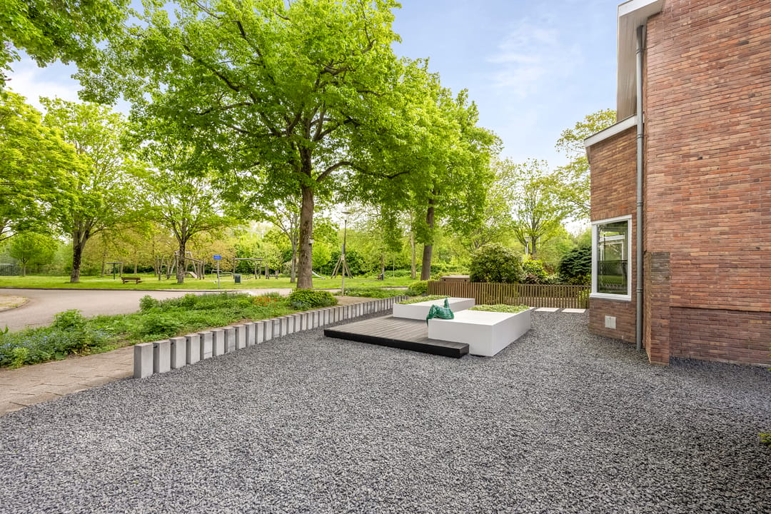 Photo 38 of Constantijn Huygenslaan 16