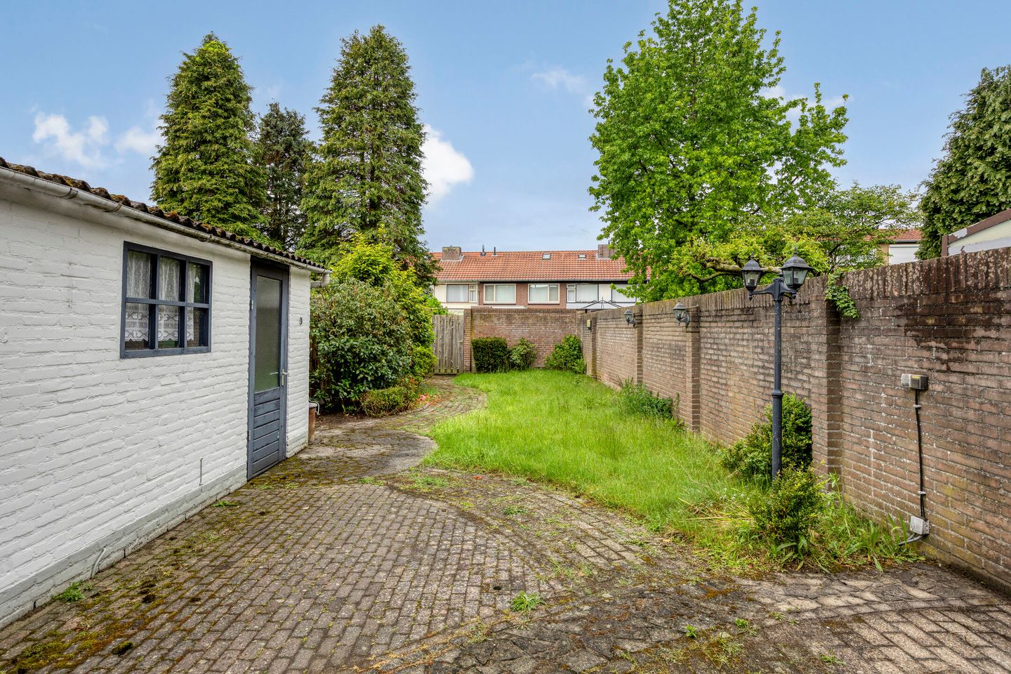 Foto 4 van Scheldehof 12