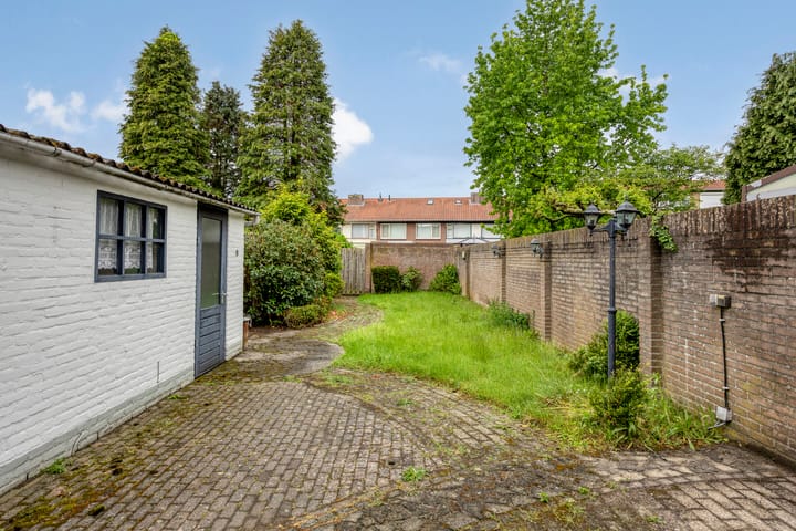 Foto 4 van Scheldehof 12