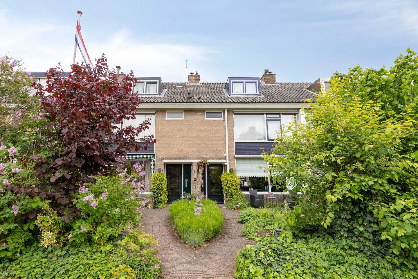 Foto 5 van Mariaplaats 7