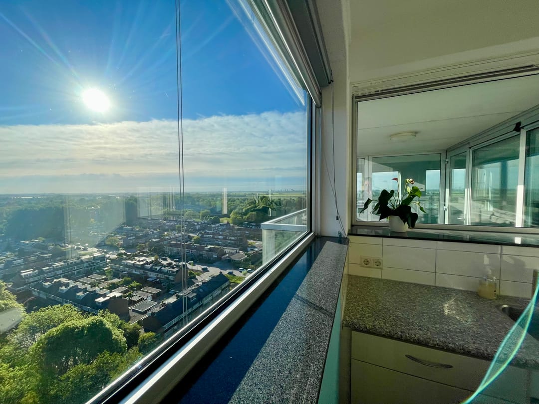 Foto 7 van Prinsenhof 137