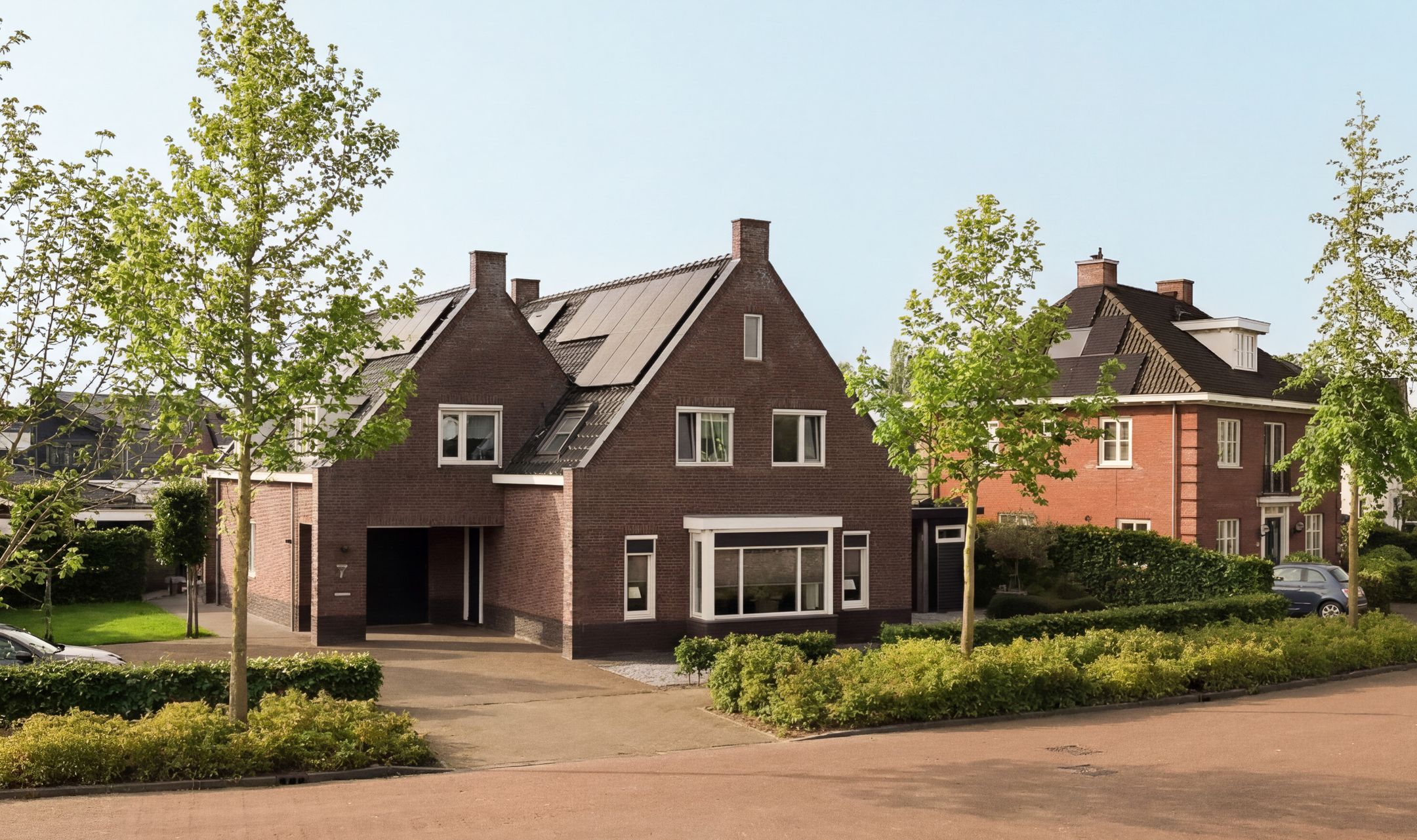 Beekhoven 7