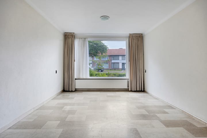 Tussenwoning te koop: Scheldehof 12, Veldhoven