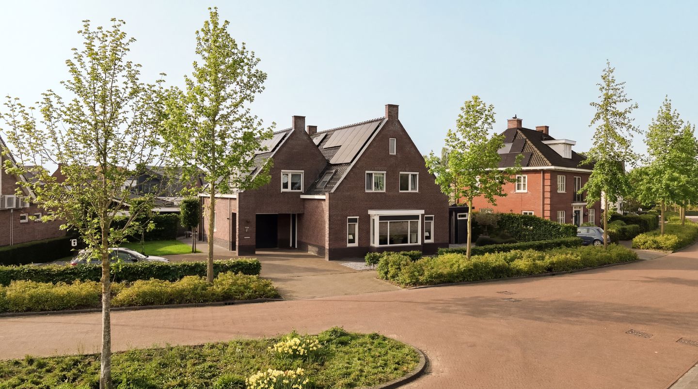 Photo 5 of Beekhoven 7