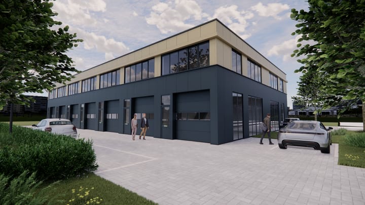 Frontstraat 11-A