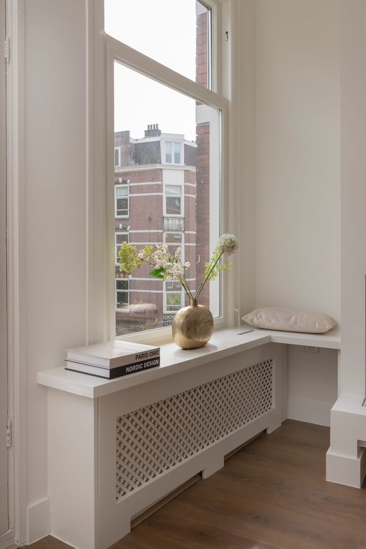 Foto 4 van Tweede Van der Helststraat 12-2