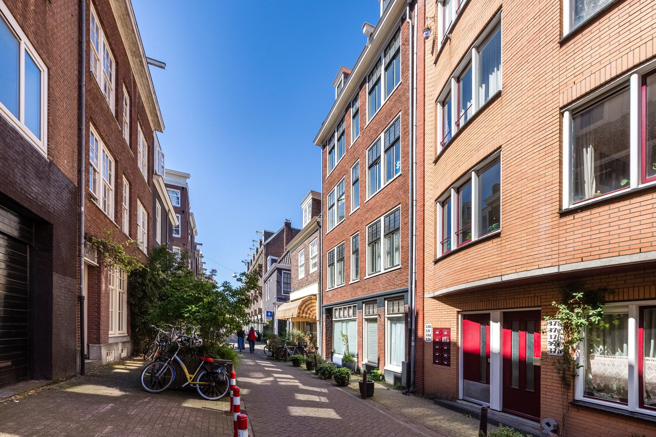 Foto 30 van Tweede Weteringdwarsstraat 35-3