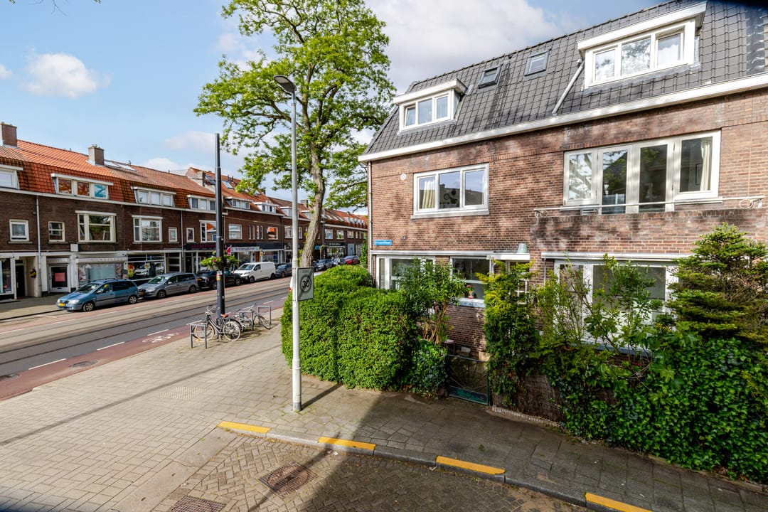 Foto 1 van Elisabethlaan 1