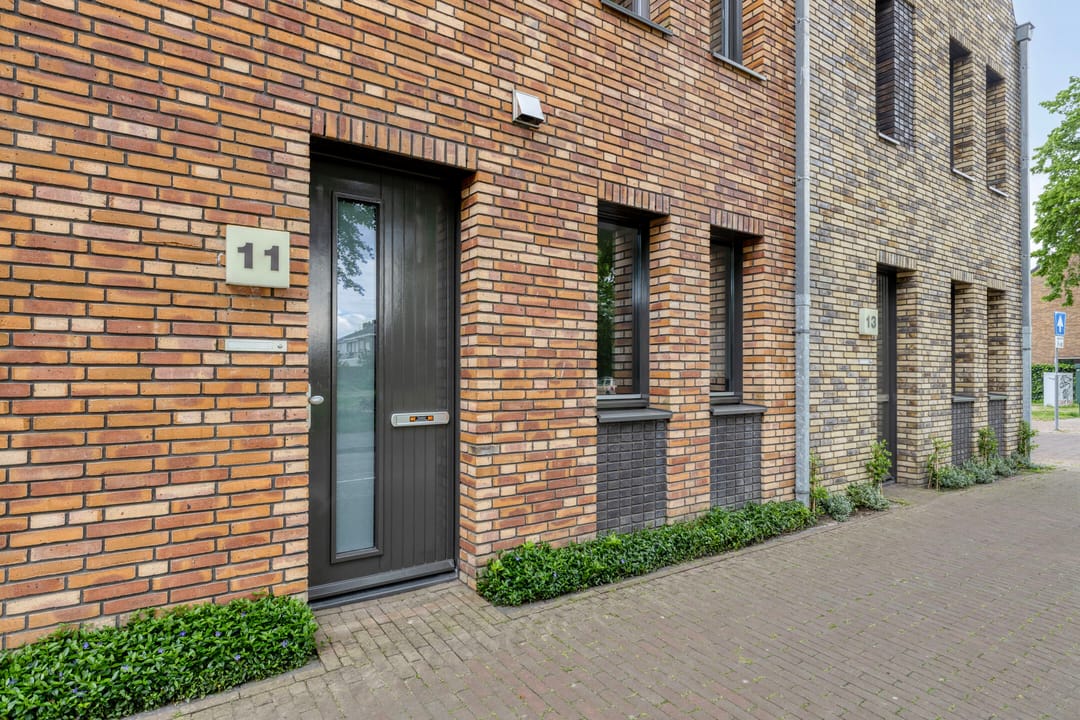 Foto 47 van Wethouder Lanenstraat 11