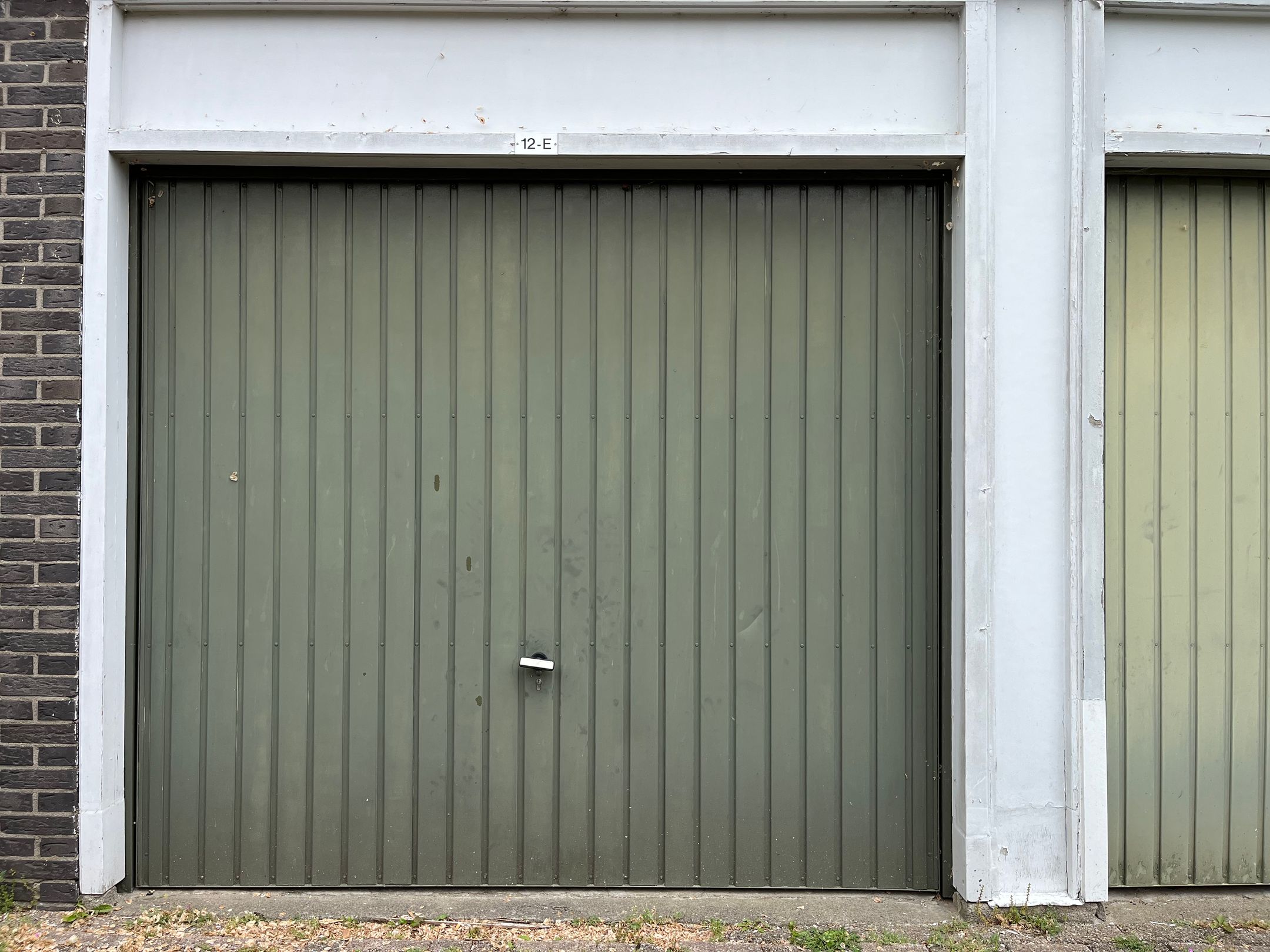 Engelandlaan 12 E false