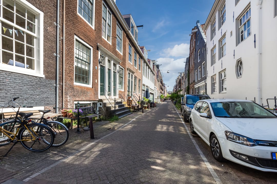 Foto 31 van Tweede Weteringdwarsstraat 35-3