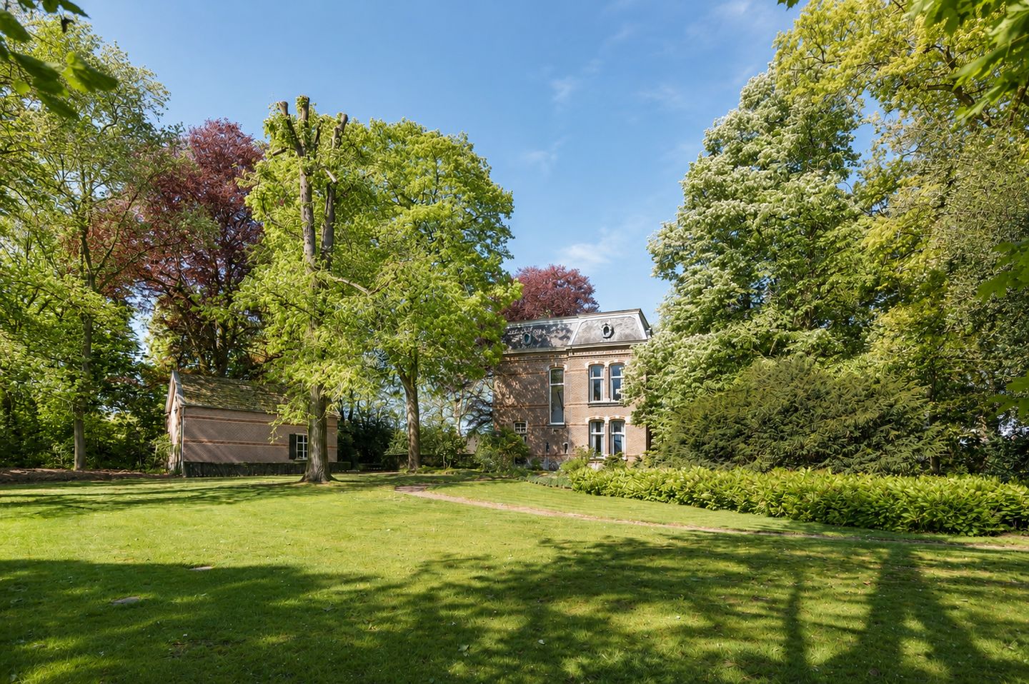 Oirschotseweg 12 - Moergestel - Afbeelding 5