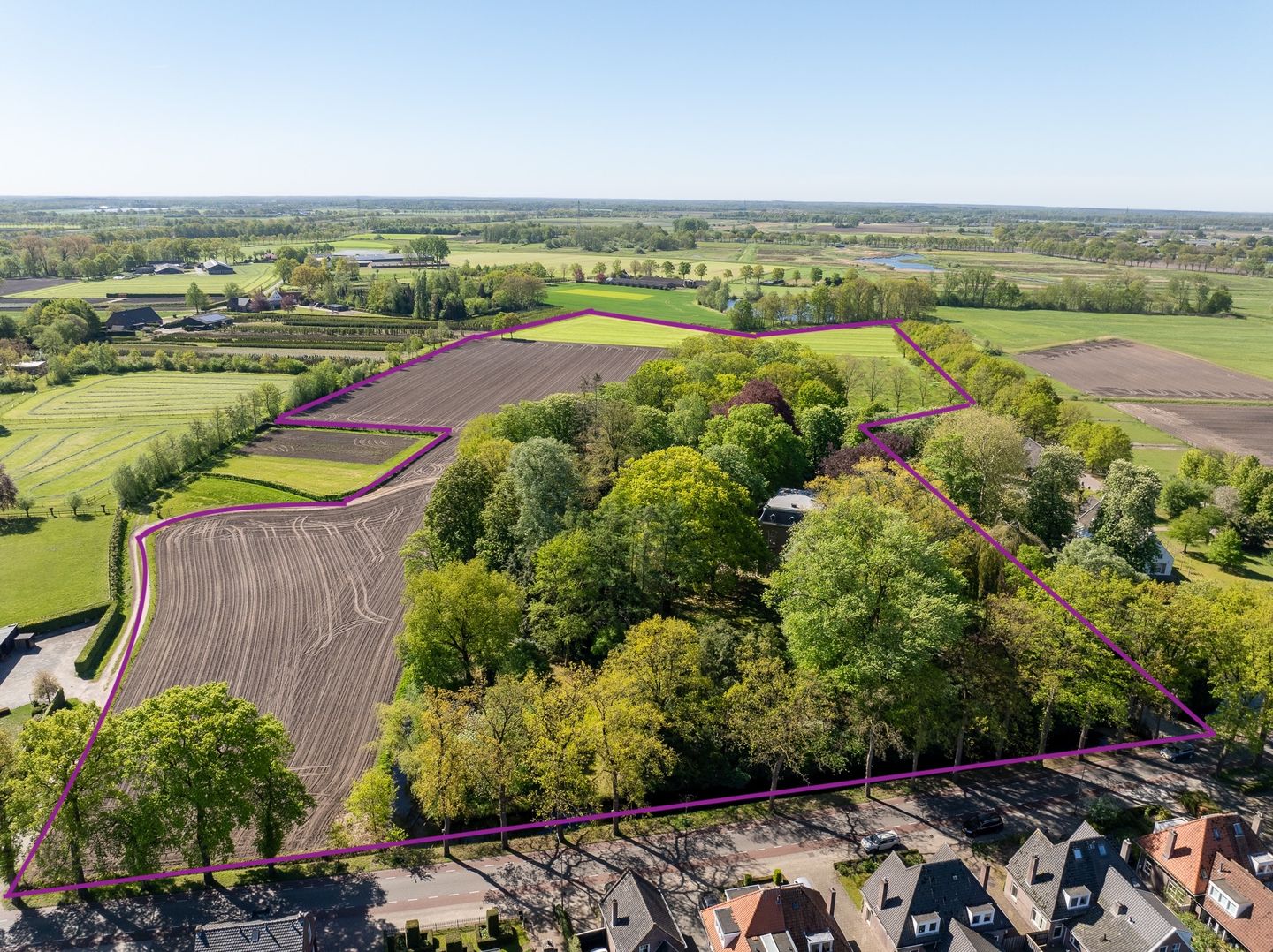 Oirschotseweg 12 - Moergestel - Afbeelding 2
