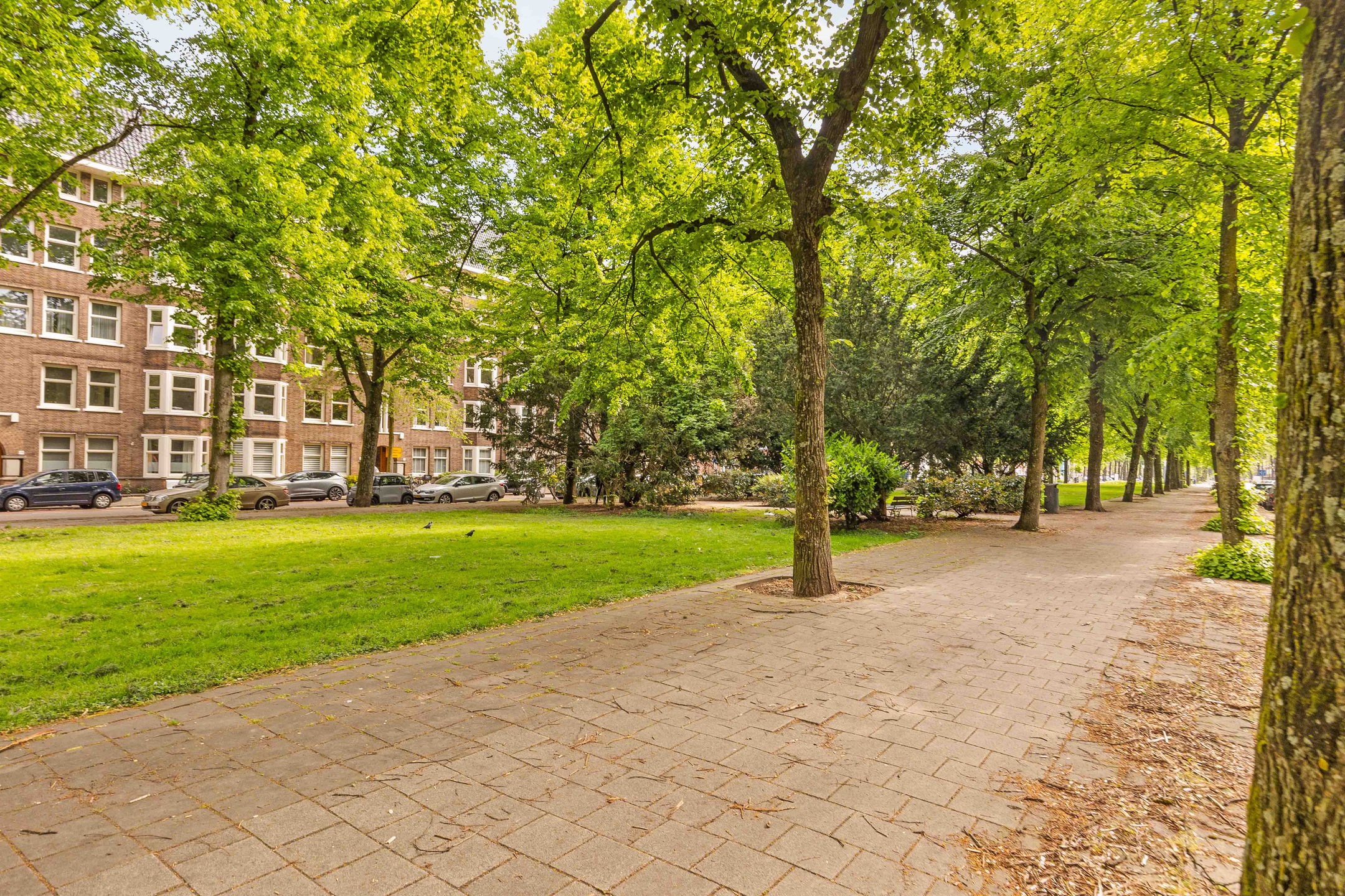 Foto 30 van Churchill-laan 197-2