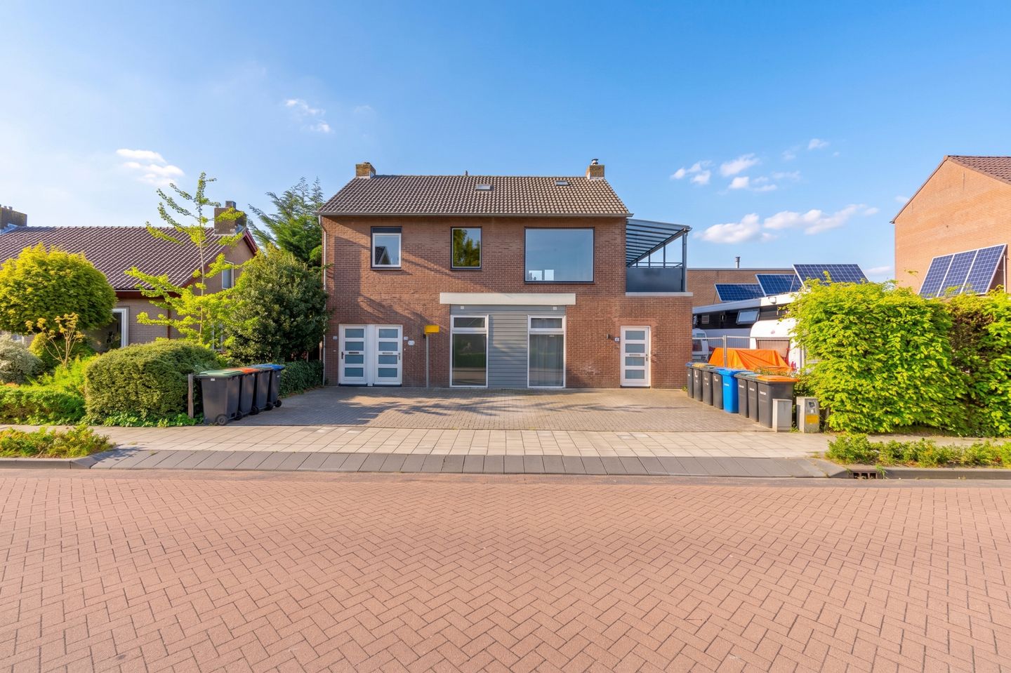 Foto 5 van Nijverheidsweg 42-B