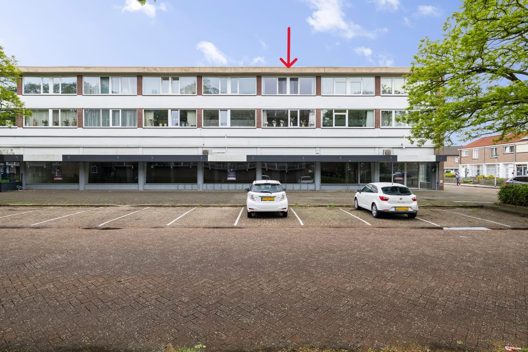 Foto 1 van Rembrandtlaan 28