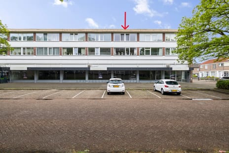 Rembrandtlaan thumbnail