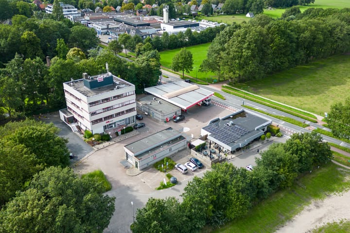 Birkstraat 108, Soest