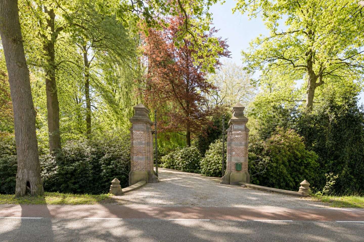 Oirschotseweg 12 - Moergestel - Afbeelding 3