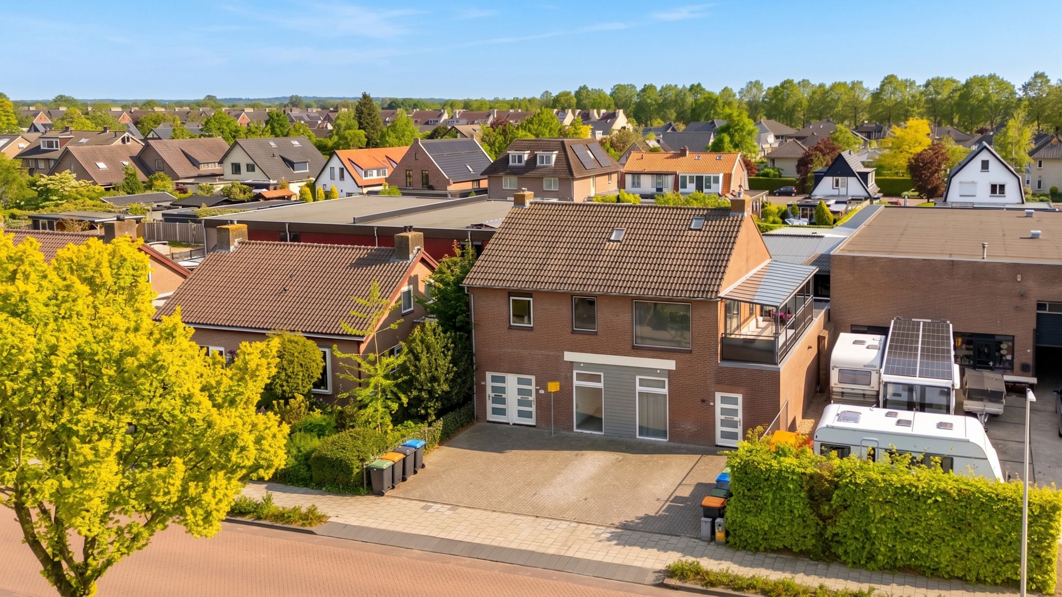 Nijverheidsweg 42-B 42 b