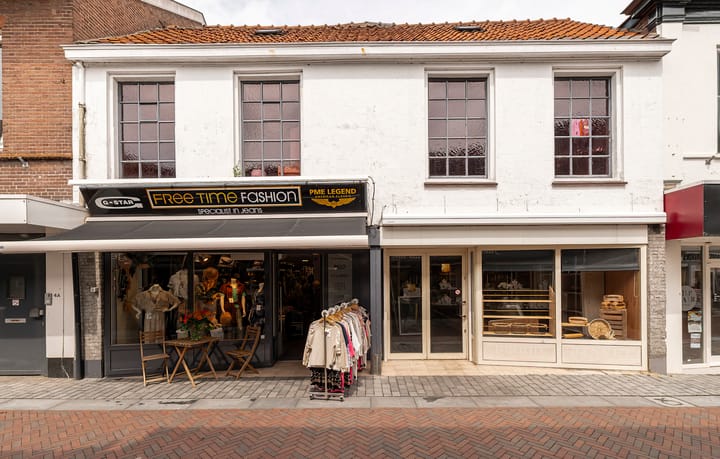 Geldersestraat 8