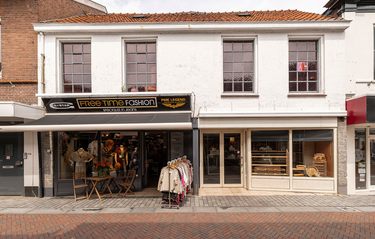 Bekijk foto 1 van Geldersestraat 8