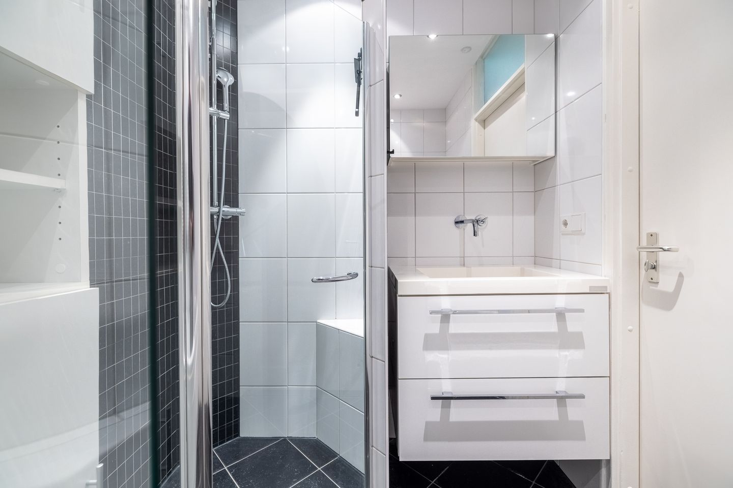 Foto 34 van Dr Huber Noodtstraat 13-20