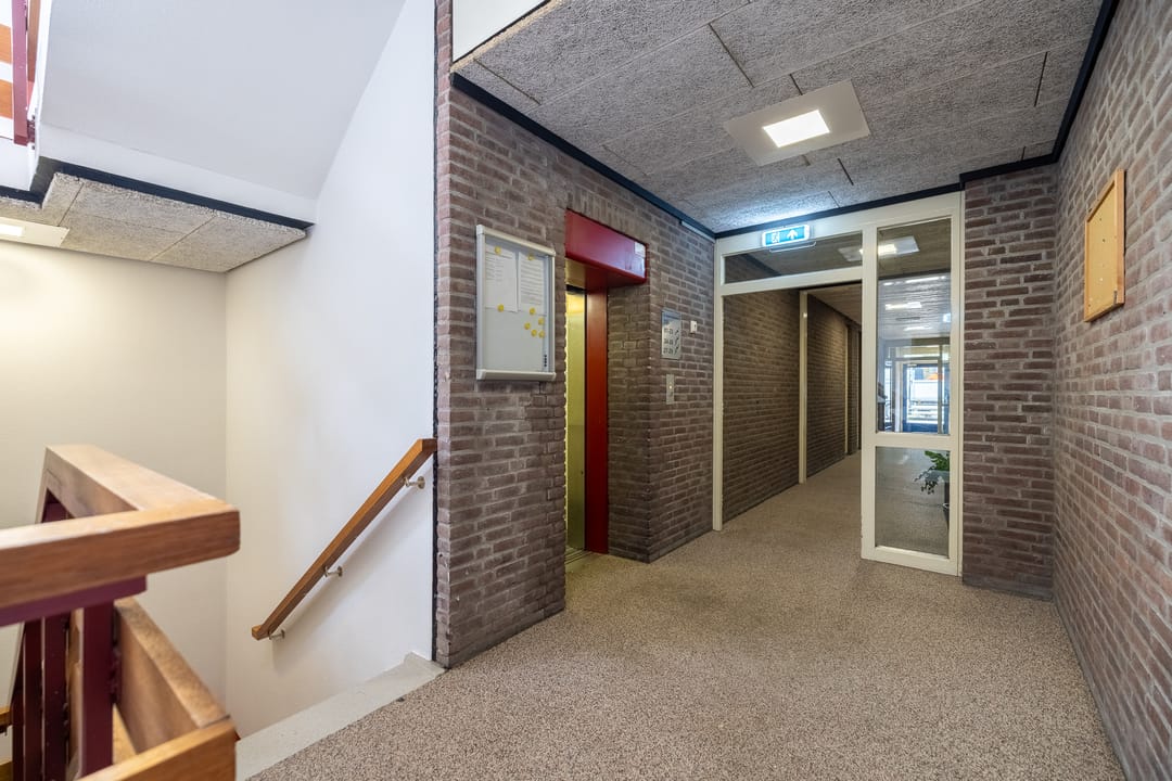Foto 41 van Dr Huber Noodtstraat 13-20