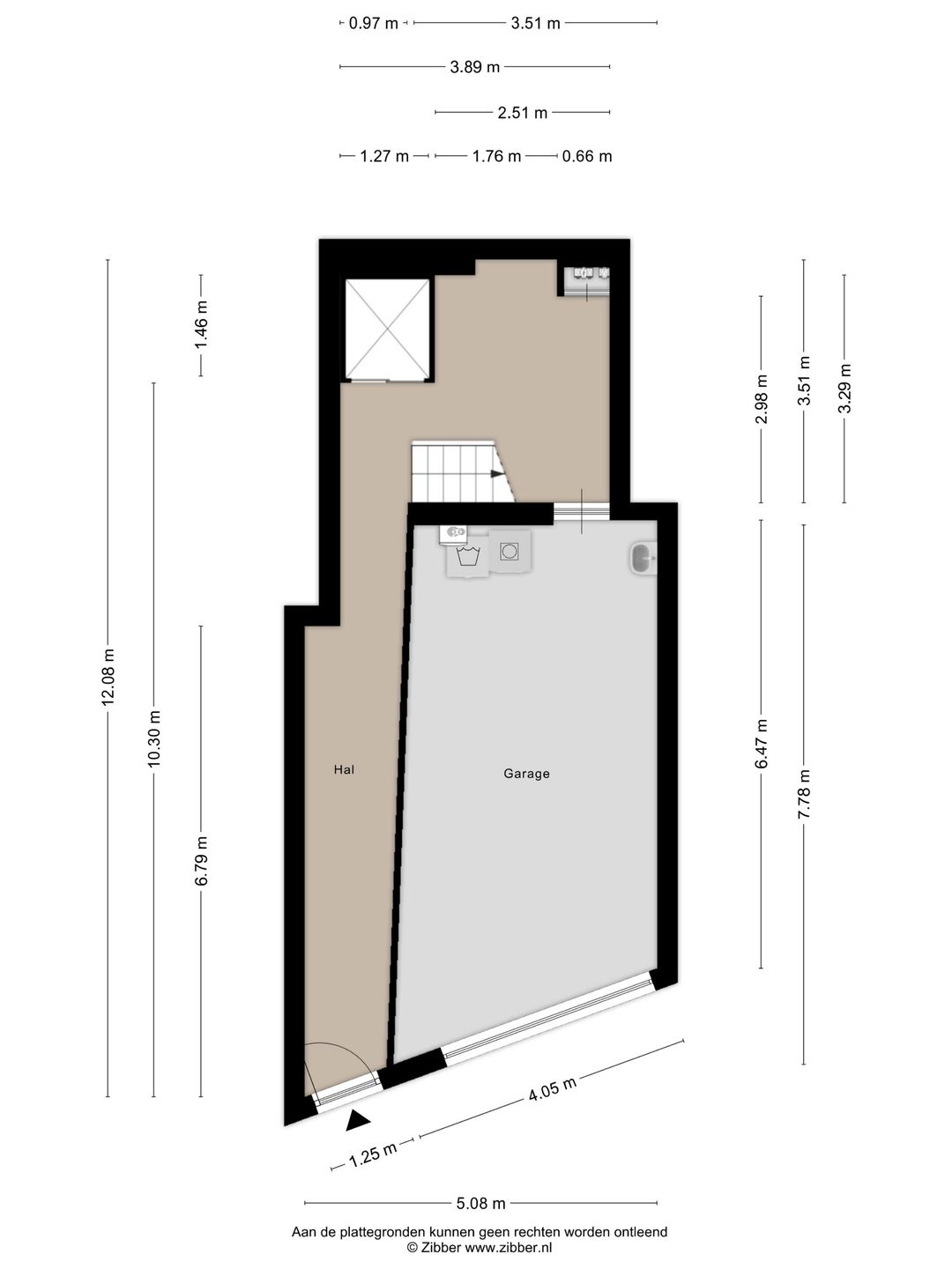 Foto 41 van Bernard Leurinkstraat 12