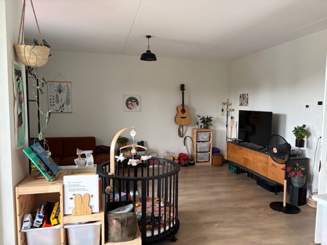 Foto 4 van De Clomp 3152