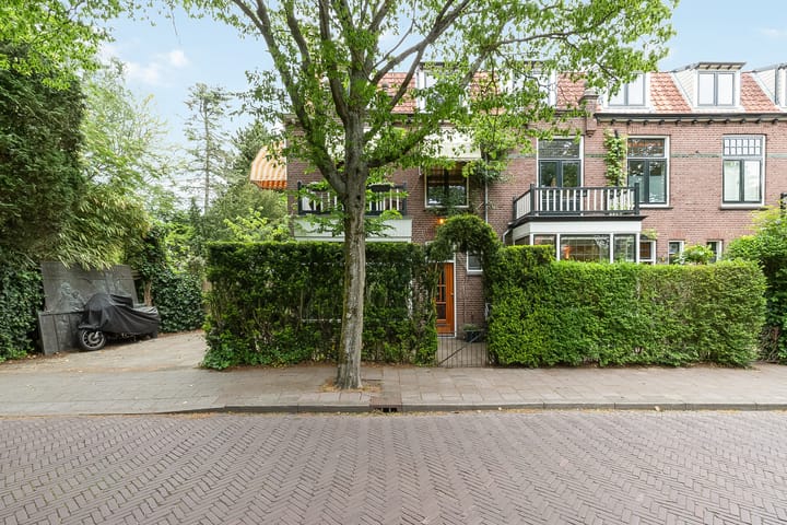 Foto 4 van Verlengde Fortlaan 11