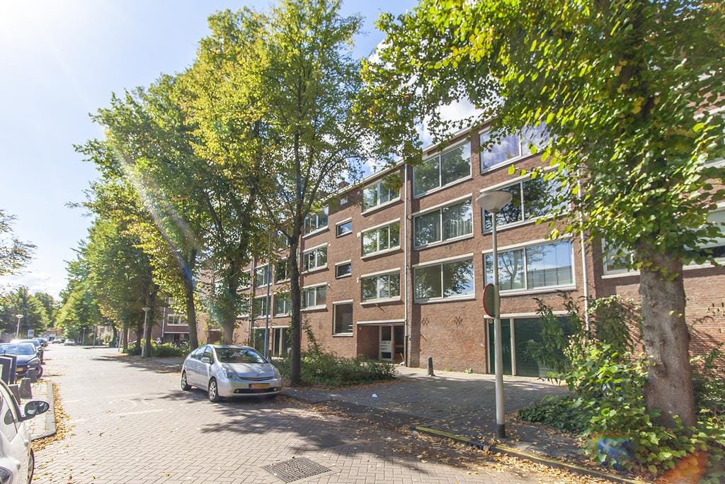 Foto 1 van Zeelandstraat 60-1