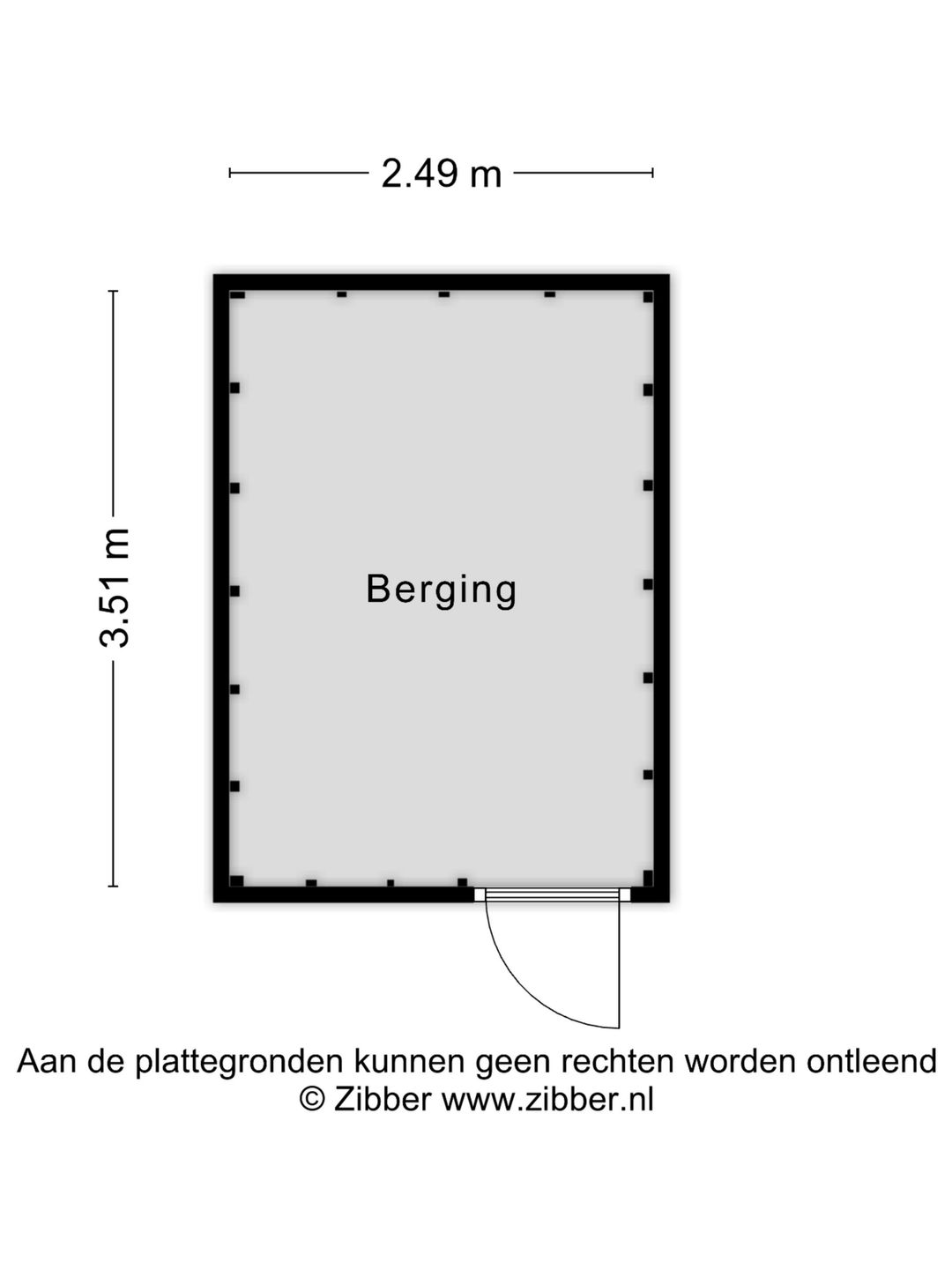 Foto 38 van Jacob Frankaertweg 6