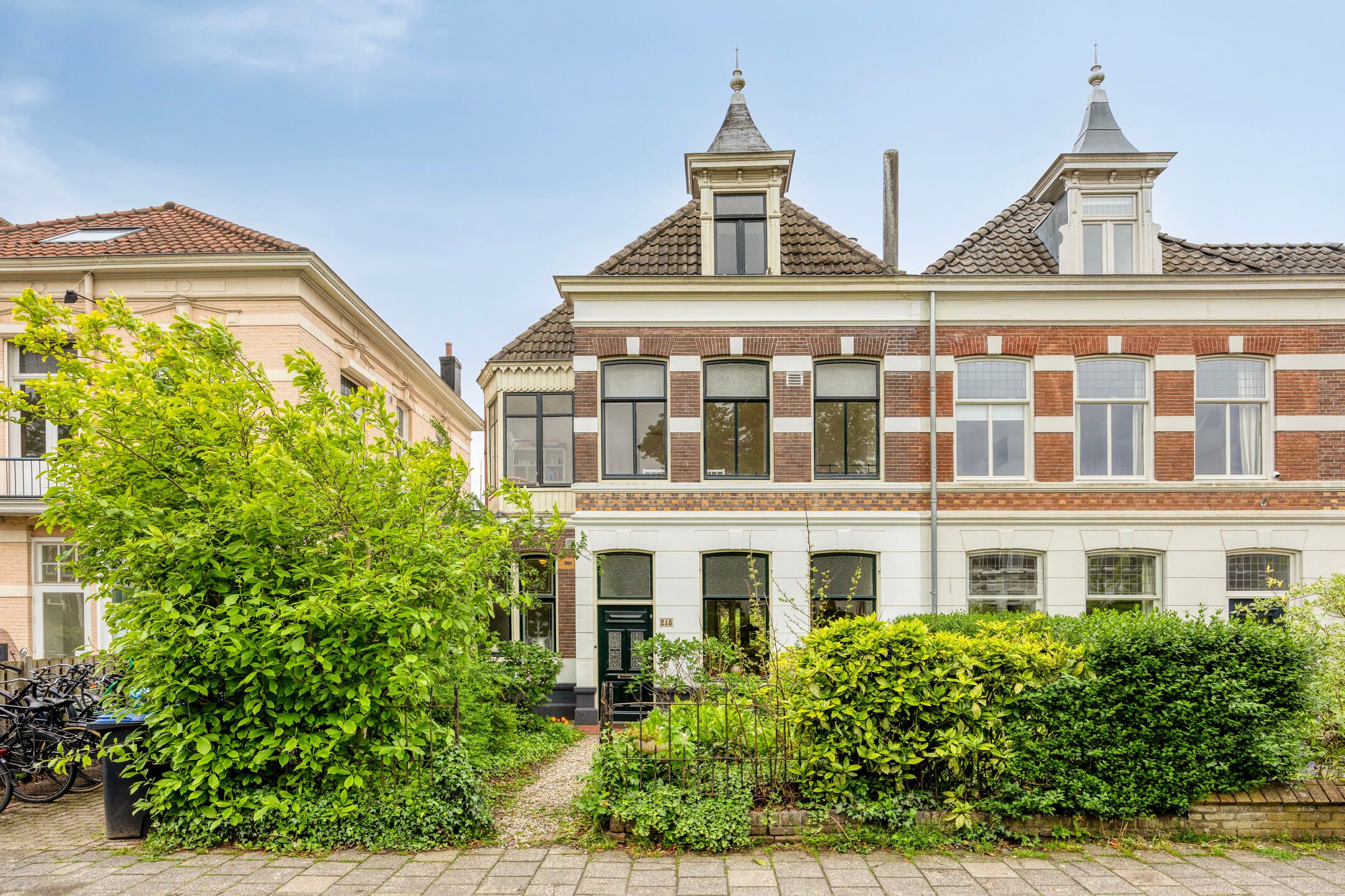 Berg en Dalseweg 218 