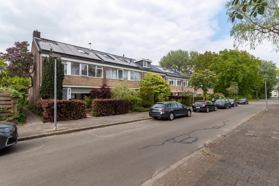 Foto 47 van Cort van der Lindenlaan 2