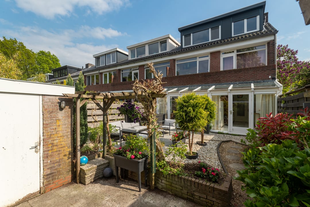 Foto 43 van Cort van der Lindenlaan 2